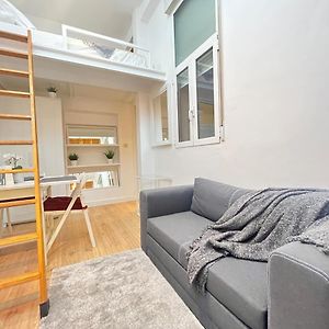 Apartamento Estudio